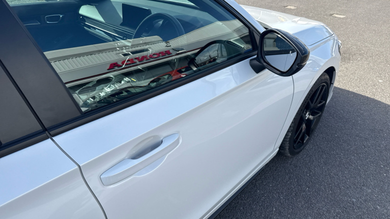 Honda Civic 2.0 eHEV Sport 5dr CVT Hybrid Hatchback